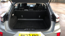 Ford Puma 1.0 EcoBoost Hybrid mHEV Titanium 5dr Petrol Hatchback